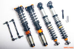 AST 08-13 Subaru Impreza G12 AWD WRX 5100 Comp Coilovers w/ Springs & Topmounts