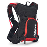 USWE MTB Hydro Hydration Pack 3L - Black/USWE Red