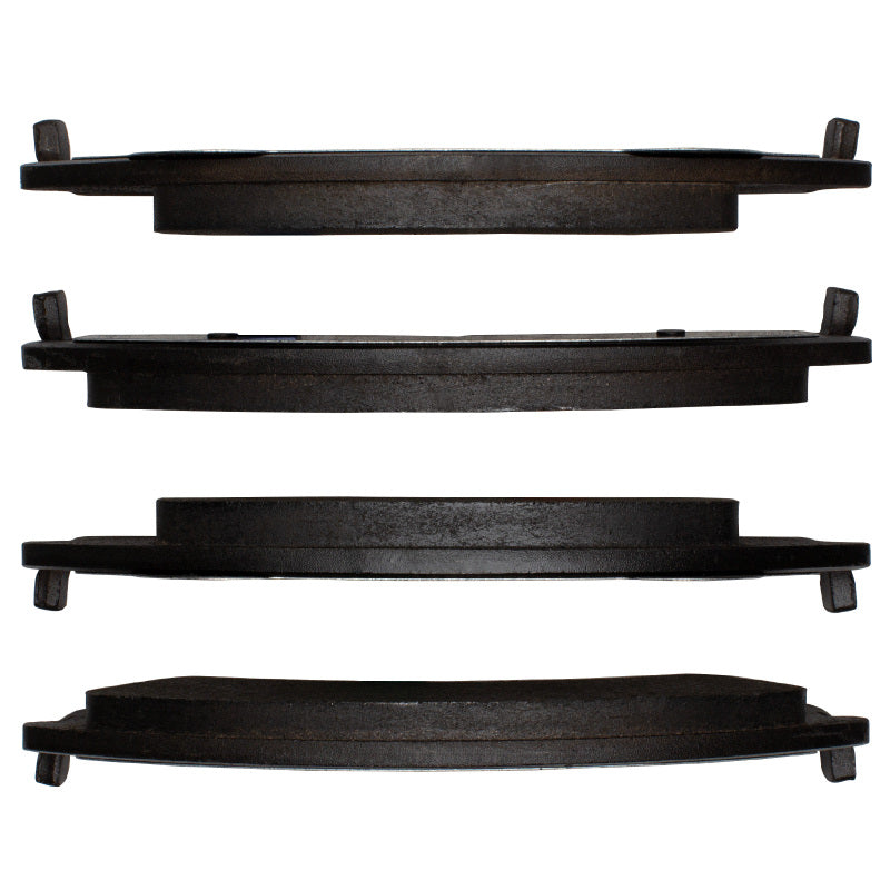 R1 08-26 Thor Axis Rear Super Duty Brake Pads