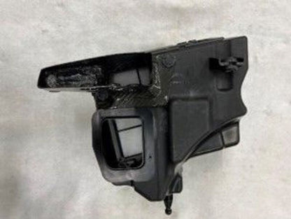HKS CARBON AIR CLEANER INLET for RZ34