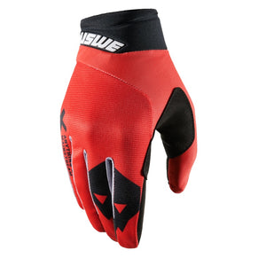 USWE Rok Off-Road Glove Flame Red - Medium