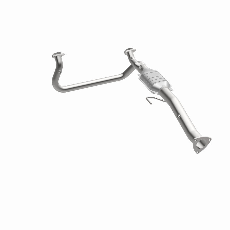 MagnaFlow 96-99 Chevrolet Astro 4.3L Direct Fit Converter