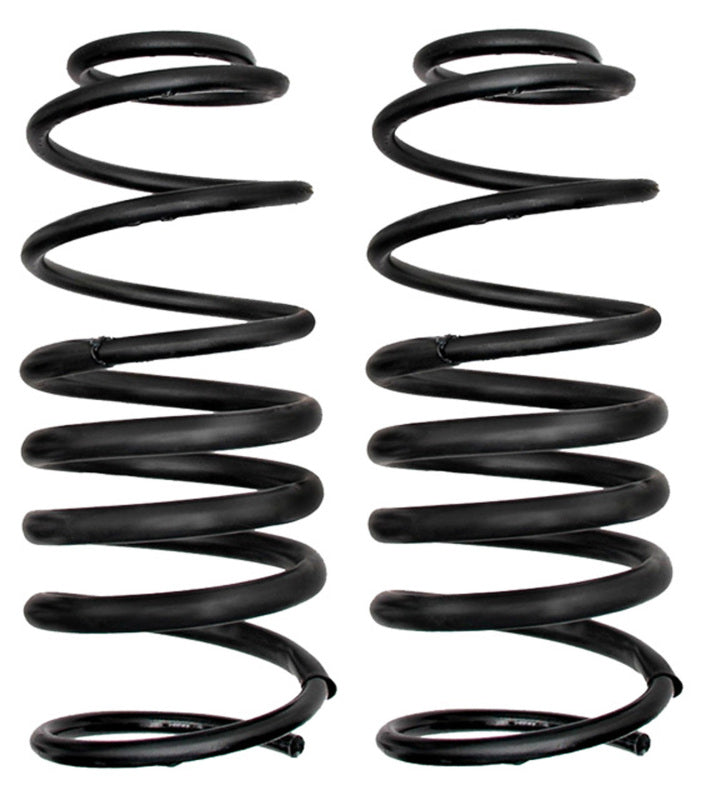 MOOG 00-03 Chevrolet Impala Base Rear Coil Springs