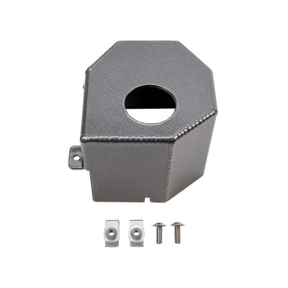 Wehrli 17-25 Power Stroke 6.7L Brake Master Cylinder Cover - Illusion Purple