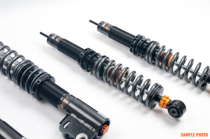 AST 99-05 Renault Clio 2 RS 172 CUP incl. facelift BB FWD 5100 Street Coilovers w/ Springs