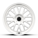 fifteen52 Holeshot RSR 19x8.5 5x108 42mm ET 63.4mm Center Bore Rally White