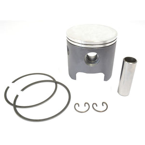 Athena 92-98 Husqvarna CR 360 78.44mm Bore 2T Forged Racing Piston