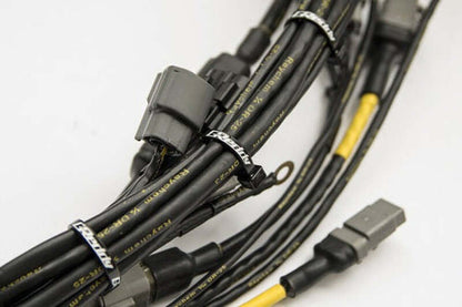 GReddy 200mm Cable Ties - 20pcs
