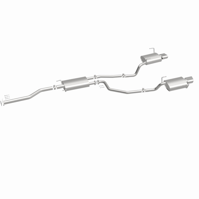 Magnaflow BRE Exhaust 10-13 Acura MDX 3.7L