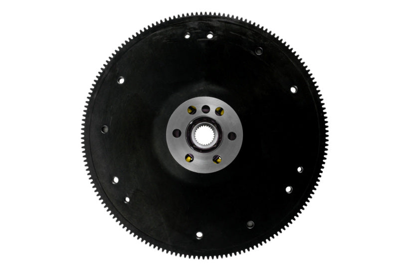 ACT 04-07 Cadillac CTS-V Mod-Twin 10.5 HD Rigid Street Clutch Kit