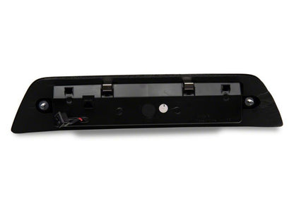 Raxiom 16-23 Toyota Tacoma Axial Series LED Third Brake Light- Clear w/ Smoked Lens