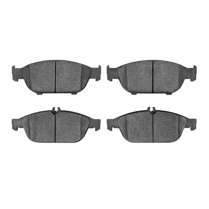 R1 12-14 Mercedes-Benz E550 Front Ceramic Brake Pads