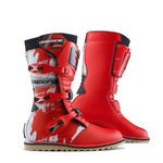 Gaerne Balance XTR Boot Red Size - 12