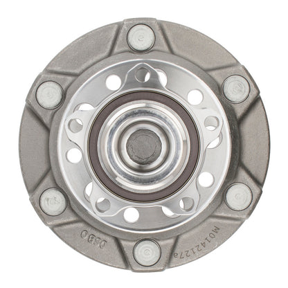 MOOG 2015 Ford Transit-250 Front Hub Assembly