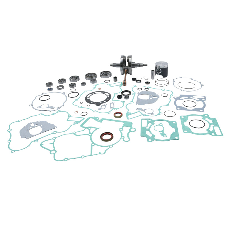 Vertex KTM Complete Engine Rebuild Kit