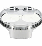 JE Pistons Honda CRF250 16-17 14 to 0 Piston Single