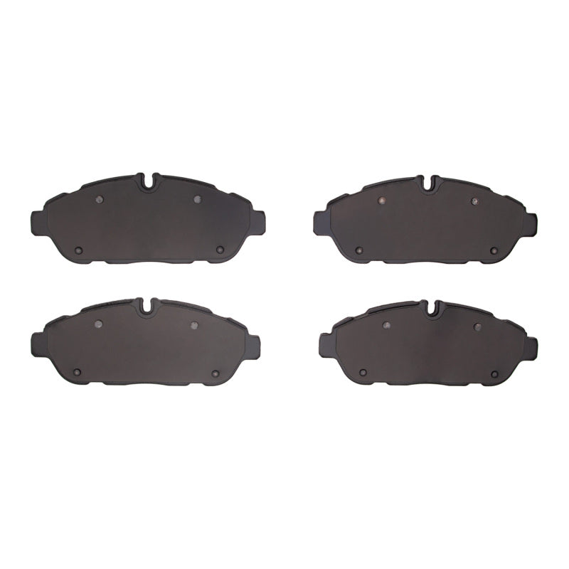 R1 20-26 Ford Transit-350 Front Super Duty Brake Pads