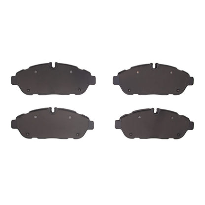 R1 20-26 Ford Transit-350 Front Super Duty Brake Pads