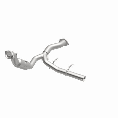 MagnaFlow 12-14 Ford F-150 3.5L Direct Fit Converter