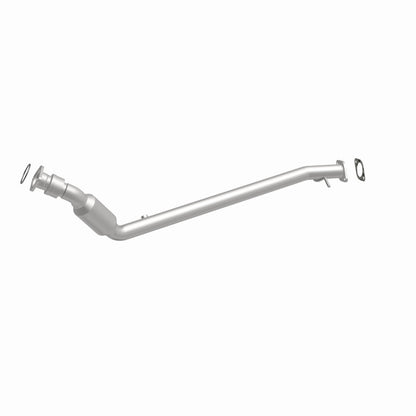 MagnaFlow 07-08 MONTANA 3.9L Underbody Direct Fit Converter