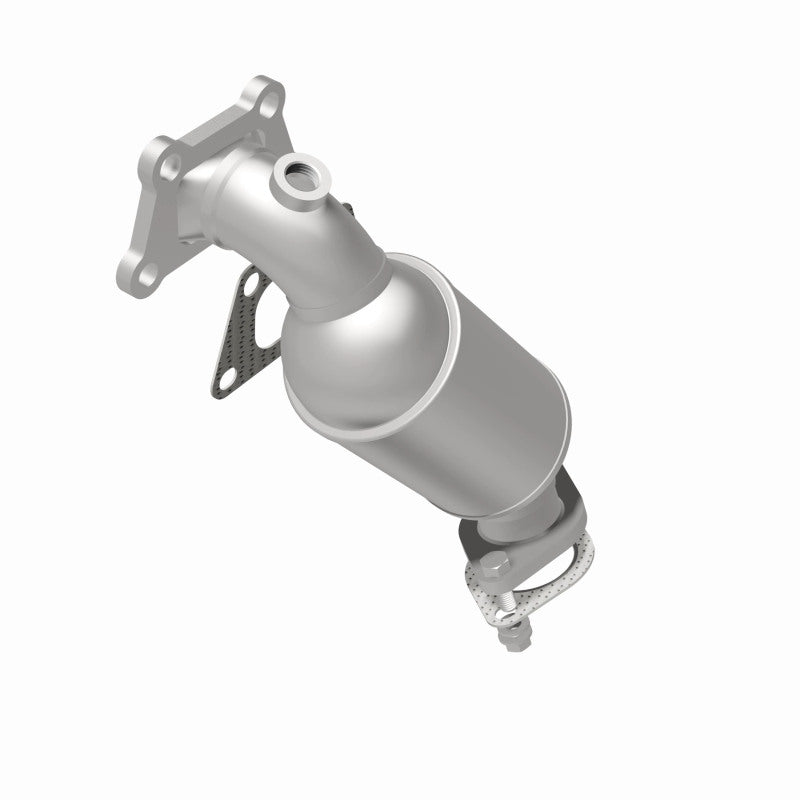 MagnaFlow 18-19 Chevrolet Traverse V6 OEM Underbody Front Rearward Direct Fit Converter