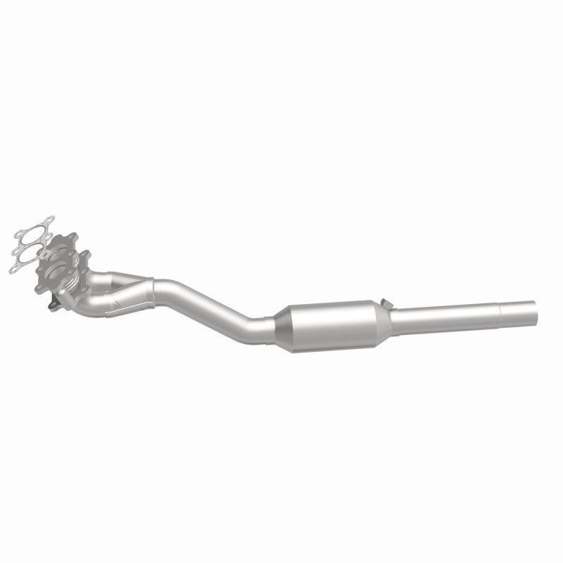 MagnaFlow 2001 Volkswagen Jetta 2.0L Direct Fit Converter