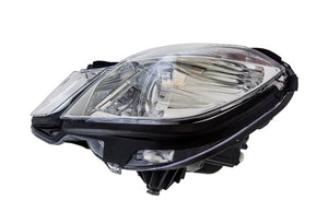 Hella 2010-2013 Mercedes-Benz E300 Bi-Xenon Headlight Assembly