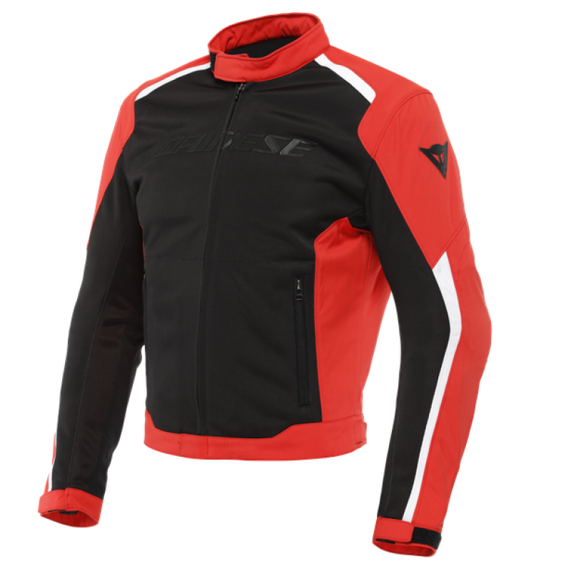 Dainese Hydraflux 2 Air D-Dry Jacket Black/Lave Red Size - 62