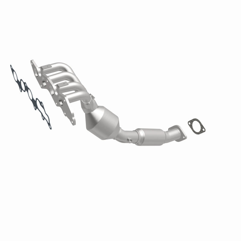 MagnaFlow 05-06 Ford Focus 2.0L Direct Fit Converter