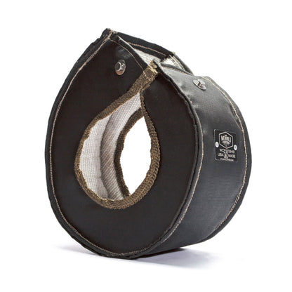 Wehrli 07.5-24 6.7L Cummins HE351VE/HE300VG Turbo Heat Blanket