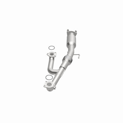 MagnaFlow 2016 Honda Odyssey 3.5L Direct Fit Converter