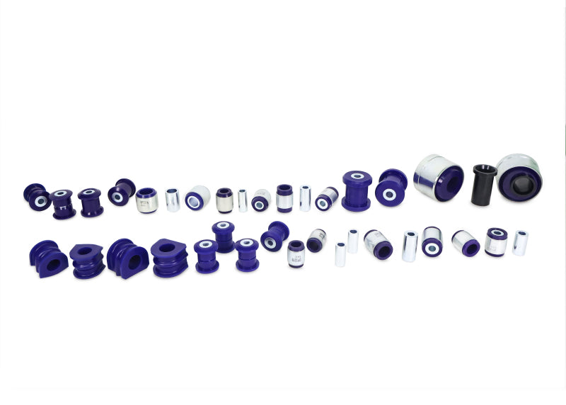 SuperPro Bushing Kit