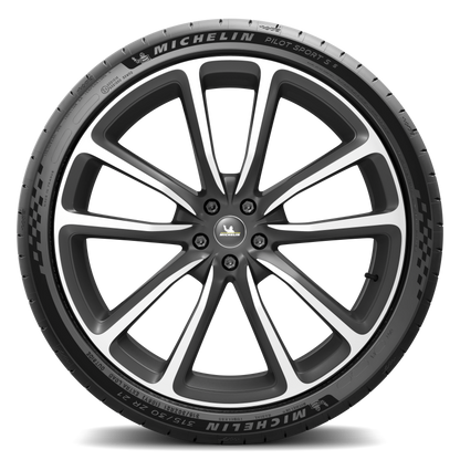 Michelin Pilot Sport S 5 285/30R20 99(Y) XL