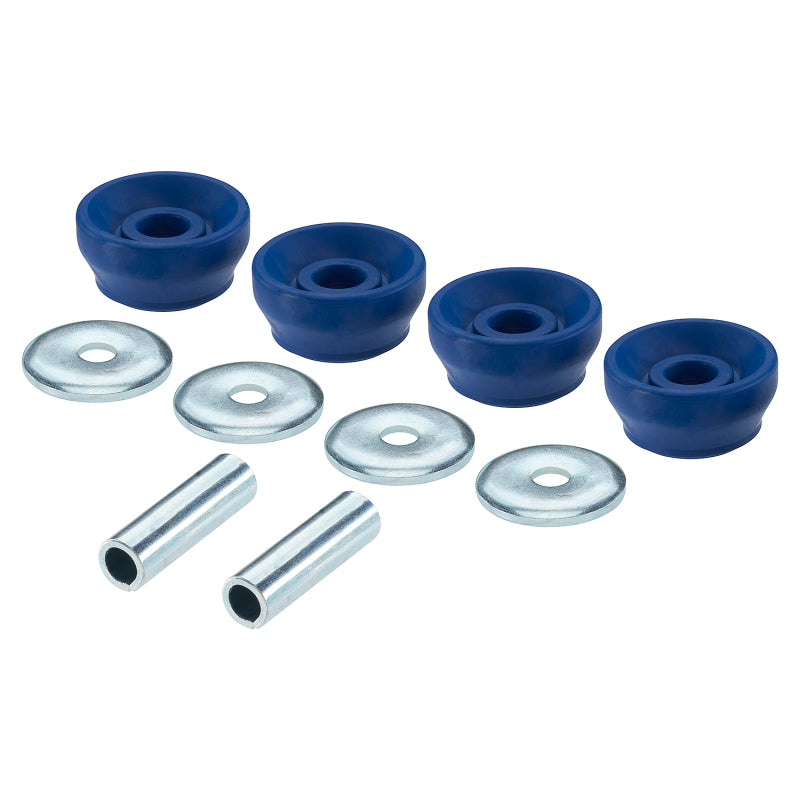 MOOG 96-99 Isuzu Oasis Front / Front To Frame Strut Rod Bushing