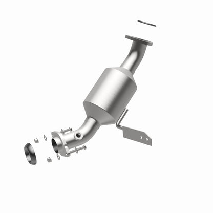 MagnaFlow 2004 Cadillac CTS 3.2L Direct Fit Converter