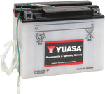 Yuasa SY50-N18L-AT Yumicron 12 Volt Battery