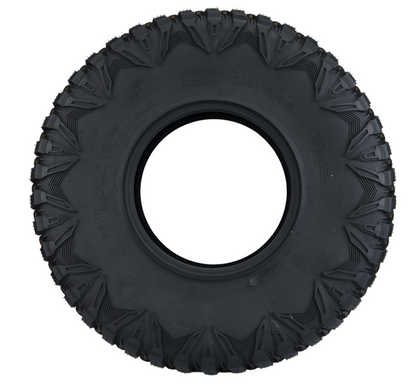 QuadBoss QBT846 Radial Utility Tire - 35x10x15 8Ply