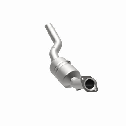 MagnaFlow 2007 Jaguar XK 4.2L Direct Fit Converter