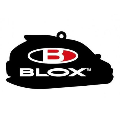 BLOX Racing Honda EK Keychain