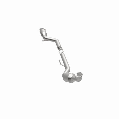 MagnaFlow 08-10 Mercedes-Benz SLK55 AMG 5.5L Direct Fit Converter