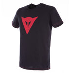 Dainese T-Shirt Speed Demon Black/Red - 3XL