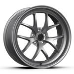 fifteen52 Sector RSR 19x9.5 5x112 40mm ET 66.56mm Center Bore Matte Titanium