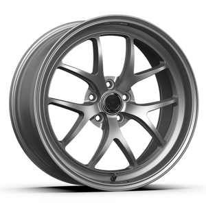 fifteen52 Sector RSR 19x9.5 5x112 40mm ET 66.56mm Center Bore Matte Titanium