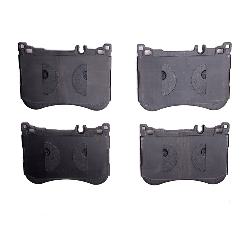 R1 13-23 Mercedes-Benz SL550 Front Ceramic Brake Pads