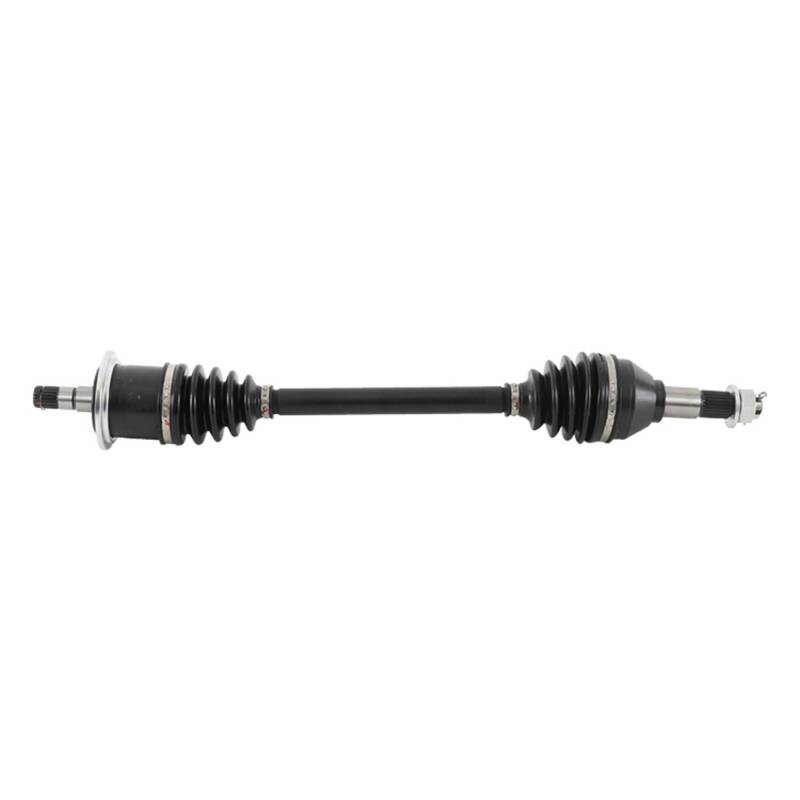 All Balls Racing 13-16 Can-Am Commander 800R DPS 8 Ball Axle Front Left