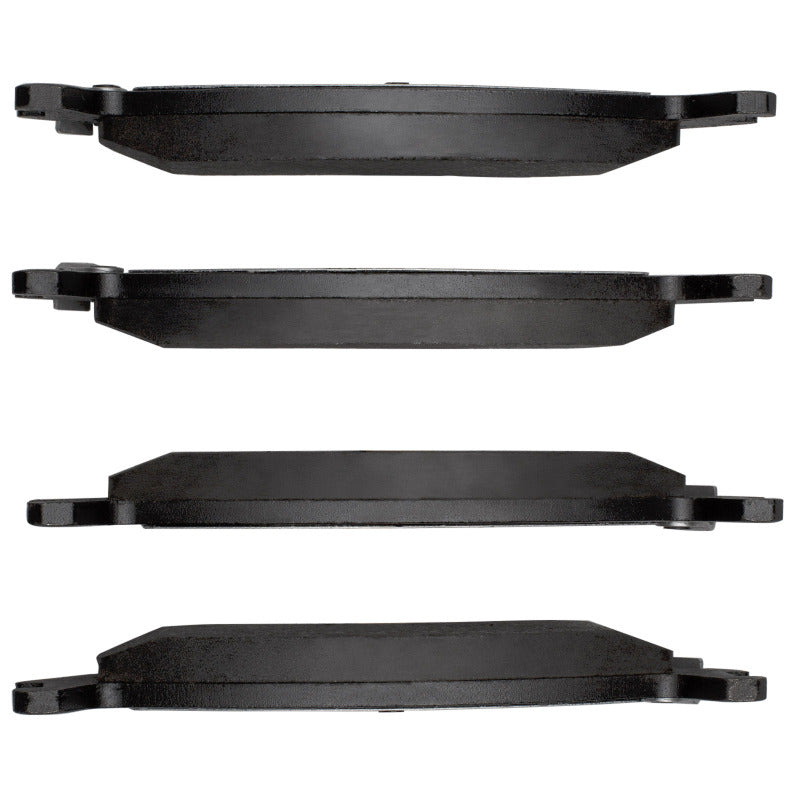 R1 02-24 Ram 1500 Classic Rear Super Duty Brake Pads