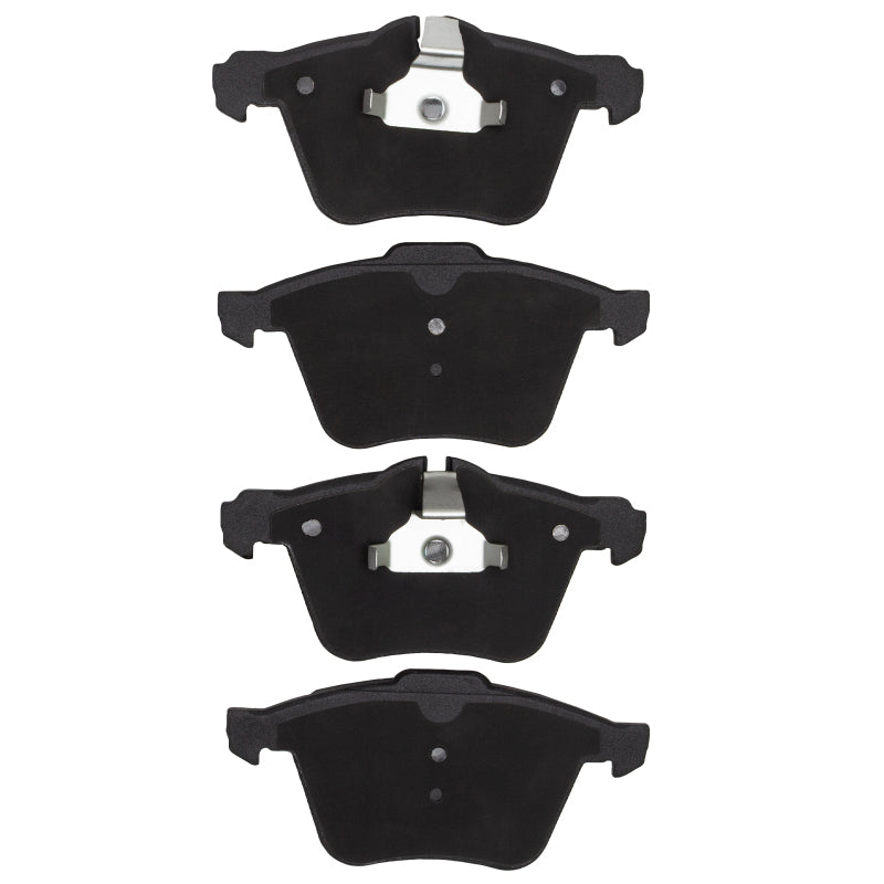 R1 06-19 Volvo S80 Front Ceramic Brake Pads
