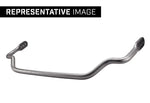 Hellwig 83-96 Chevrolet G30 Commercial Chassis Solid Heat Treated Chromoly 1-1/4in Rear Sway Bar