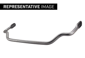 Hellwig 04-11 Workhorse Custom Chassis W22 Solid Heat Treated Chromoly 1-3/4in Rear Sway Bar