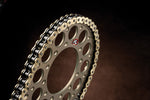 Renthal R4-2 530-130L SRS Road Chain